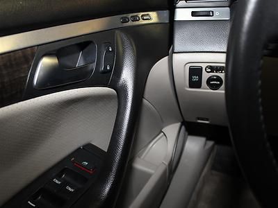 Leather Sunroof MP3 SIRIUS XM Bluetooth Wireless Tinted Windows Alloy Wheels, image 22