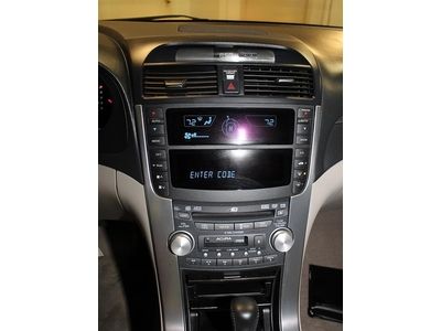 Leather Sunroof MP3 SIRIUS XM Bluetooth Wireless Tinted Windows Alloy Wheels, image 23