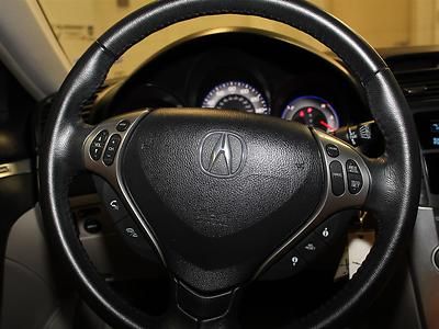 Leather Sunroof MP3 SIRIUS XM Bluetooth Wireless Tinted Windows Alloy Wheels, image 24