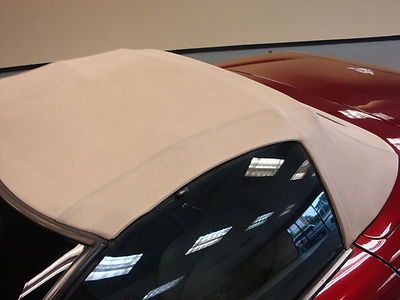 2003 CORVETTE 50TH ANNIVERSARY CONVERTIBLE LOW MILES SUPER CLEAN AND RARE WOW!!, US $23,989.00, image 20