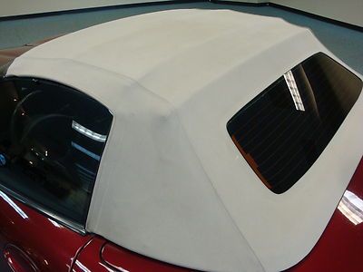 2003 CORVETTE 50TH ANNIVERSARY CONVERTIBLE LOW MILES SUPER CLEAN AND RARE WOW!!, US $23,989.00, image 21