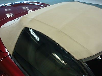 2003 CORVETTE 50TH ANNIVERSARY CONVERTIBLE LOW MILES SUPER CLEAN AND RARE WOW!!, US $23,989.00, image 23