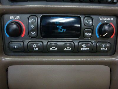 2003 CORVETTE 50TH ANNIVERSARY CONVERTIBLE LOW MILES SUPER CLEAN AND RARE WOW!!, US $23,989.00, image 30