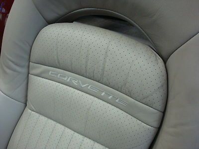 2003 CORVETTE 50TH ANNIVERSARY CONVERTIBLE LOW MILES SUPER CLEAN AND RARE WOW!!, US $23,989.00, image 44