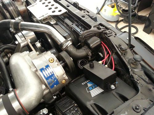 1988 Mustang GT - Vortech Superchared 306 - A/C - Tons of new parts - Like New, US $7,500.00, image 7