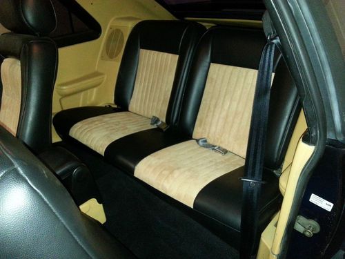 1988 Mustang GT - Vortech Superchared 306 - A/C - Tons of new parts - Like New, US $7,500.00, image 9