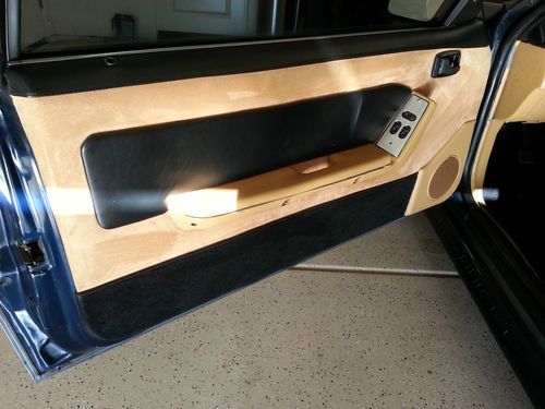 1988 Mustang GT - Vortech Superchared 306 - A/C - Tons of new parts - Like New, US $7,500.00, image 10