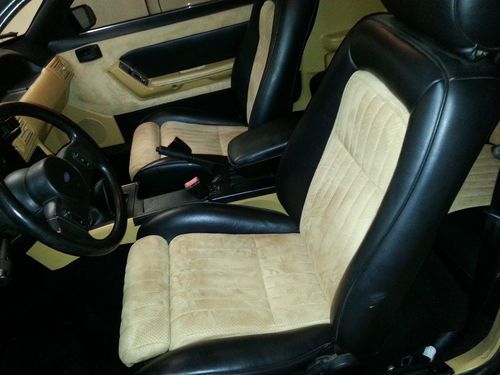 1988 Mustang GT - Vortech Superchared 306 - A/C - Tons of new parts - Like New, US $7,500.00, image 11