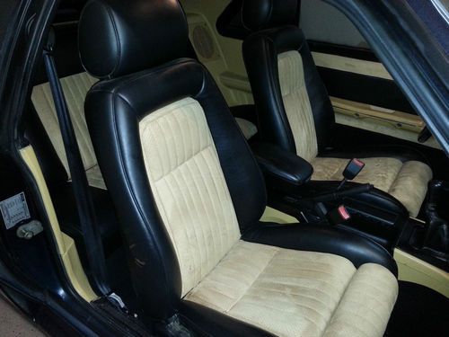 1988 Mustang GT - Vortech Superchared 306 - A/C - Tons of new parts - Like New, US $7,500.00, image 12