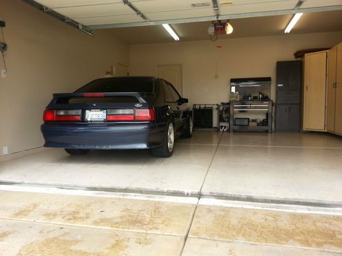 1988 Mustang GT - Vortech Superchared 306 - A/C - Tons of new parts - Like New, US $7,500.00, image 14