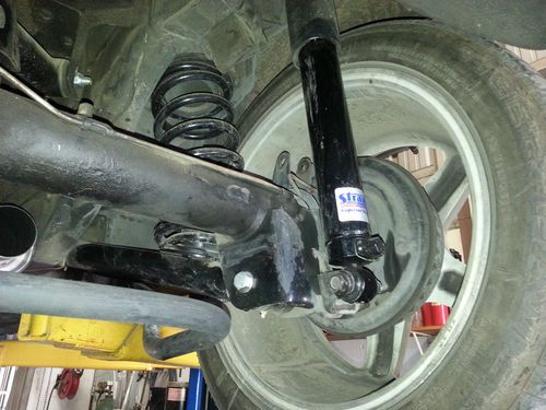 1988 Mustang GT - Vortech Superchared 306 - A/C - Tons of new parts - Like New, US $7,500.00, image 16