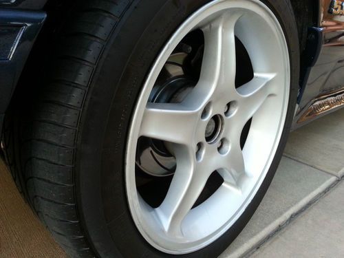 1988 Mustang GT - Vortech Superchared 306 - A/C - Tons of new parts - Like New, US $7,500.00, image 17