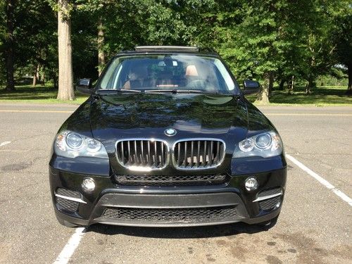 2011 BMW X5 xDrive35i Sport Utility 4-Door 3.0L, US $33,900.00, image 2