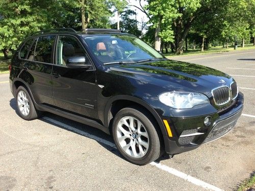 2011 BMW X5 xDrive35i Sport Utility 4-Door 3.0L, US $33,900.00, image 4