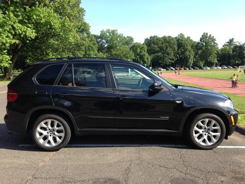 2011 BMW X5 xDrive35i Sport Utility 4-Door 3.0L, US $33,900.00, image 5
