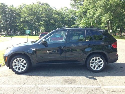 2011 BMW X5 xDrive35i Sport Utility 4-Door 3.0L, US $33,900.00, image 6