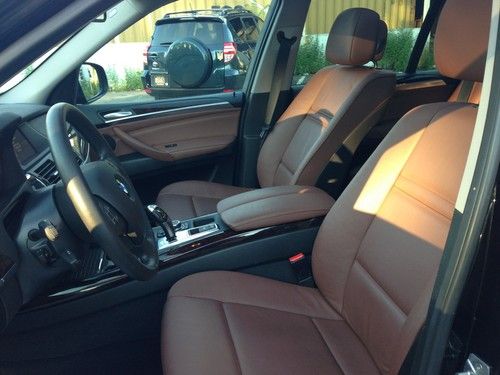 2011 BMW X5 xDrive35i Sport Utility 4-Door 3.0L, US $33,900.00, image 11