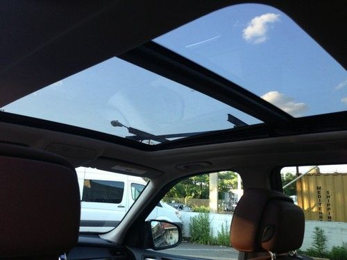 2011 BMW X5 xDrive35i Sport Utility 4-Door 3.0L, US $33,900.00, image 13