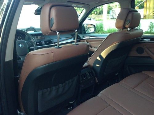 2011 BMW X5 xDrive35i Sport Utility 4-Door 3.0L, US $33,900.00, image 14