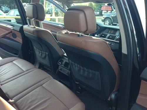 2011 BMW X5 xDrive35i Sport Utility 4-Door 3.0L, US $33,900.00, image 16