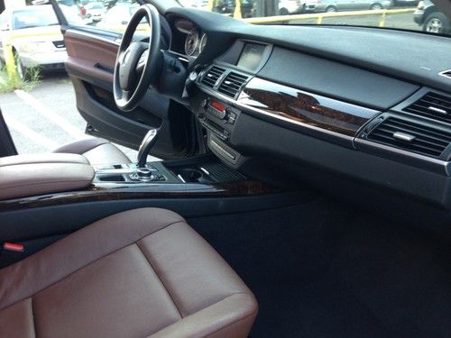 2011 BMW X5 xDrive35i Sport Utility 4-Door 3.0L, US $33,900.00, image 18