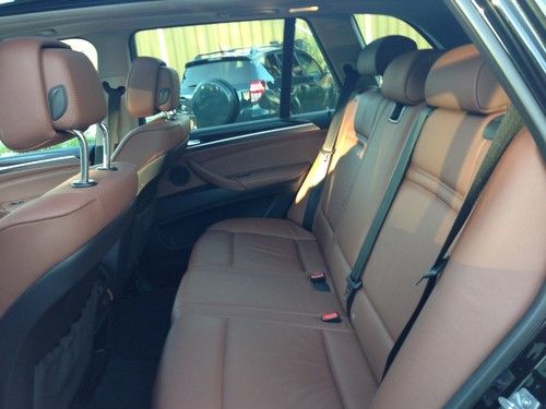 2011 BMW X5 xDrive35i Sport Utility 4-Door 3.0L, US $33,900.00, image 21