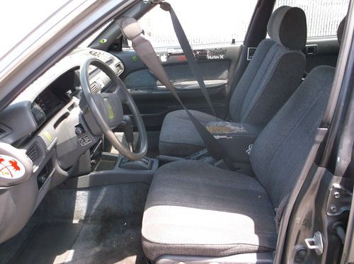1990 Toyota Camry, NO RESERVE, image 3