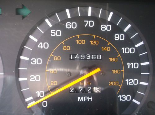 1990 Toyota Camry, NO RESERVE, image 4