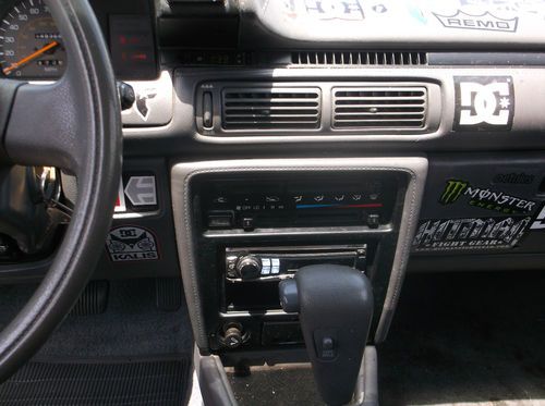 1990 Toyota Camry, NO RESERVE, image 5
