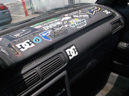 1990 Toyota Camry, NO RESERVE, image 8