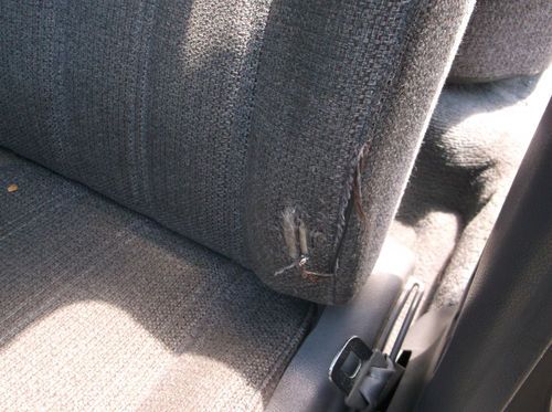 1990 Toyota Camry, NO RESERVE, image 11