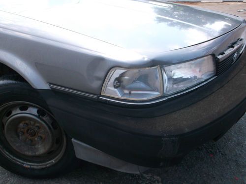 1990 Toyota Camry, NO RESERVE, image 12