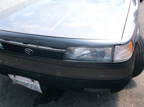 1990 Toyota Camry, NO RESERVE, image 13