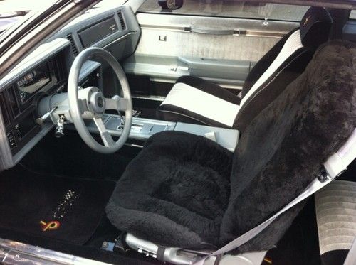 1987 GRAND NATIONAL 4K- ORIGINAL MILES - NEVER REGISTERED, US $35,000.00, image 6