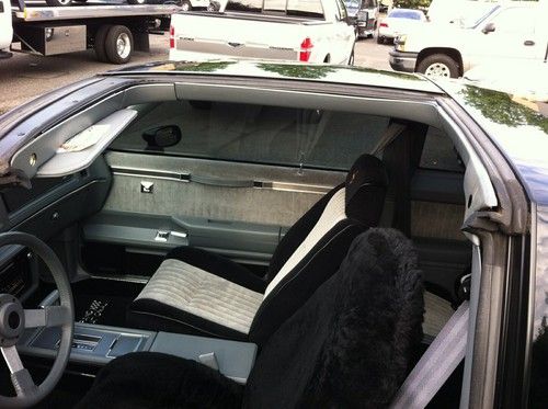 1987 GRAND NATIONAL 4K- ORIGINAL MILES - NEVER REGISTERED, US $35,000.00, image 10