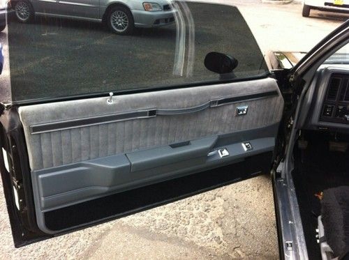 1987 GRAND NATIONAL 4K- ORIGINAL MILES - NEVER REGISTERED, US $35,000.00, image 11