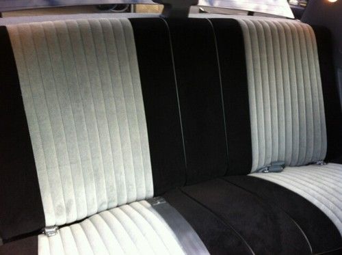 1987 GRAND NATIONAL 4K- ORIGINAL MILES - NEVER REGISTERED, US $35,000.00, image 12