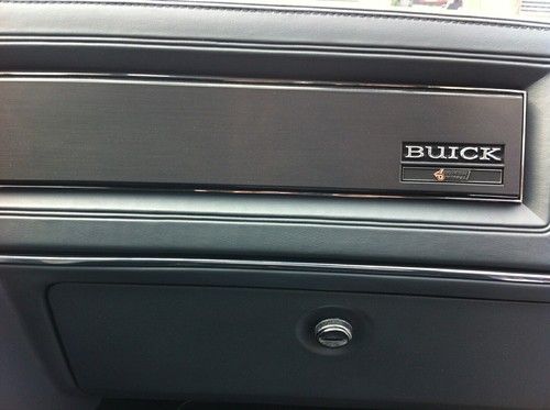 1987 GRAND NATIONAL 4K- ORIGINAL MILES - NEVER REGISTERED, US $35,000.00, image 15