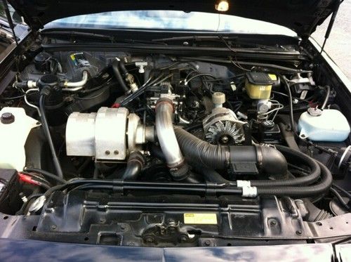 1987 GRAND NATIONAL 4K- ORIGINAL MILES - NEVER REGISTERED, US $35,000.00, image 16