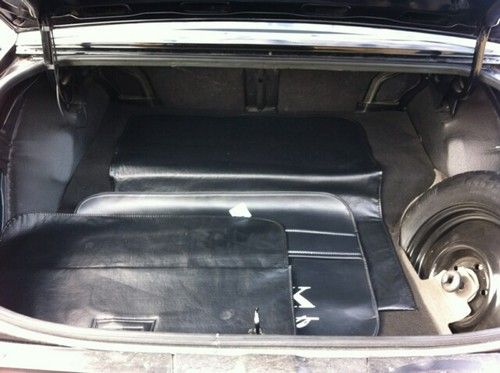 1987 GRAND NATIONAL 4K- ORIGINAL MILES - NEVER REGISTERED, US $35,000.00, image 17