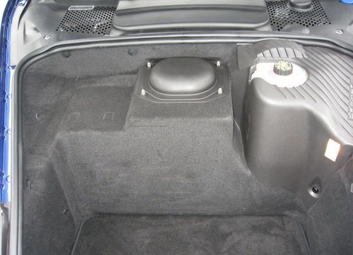 2004 Porsche 911 Turbo Coupe 2-Door 3.6L, US $54,000.00, image 11