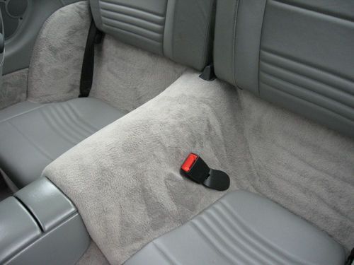 2004 Porsche 911 Turbo Coupe 2-Door 3.6L, US $54,000.00, image 16