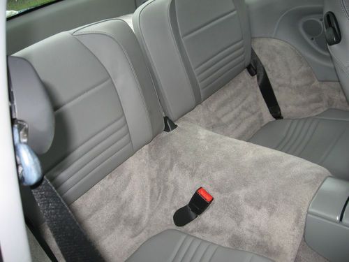 2004 Porsche 911 Turbo Coupe 2-Door 3.6L, US $54,000.00, image 18