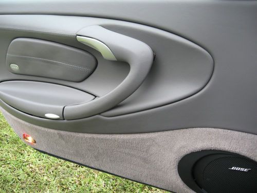 2004 Porsche 911 Turbo Coupe 2-Door 3.6L, US $54,000.00, image 21