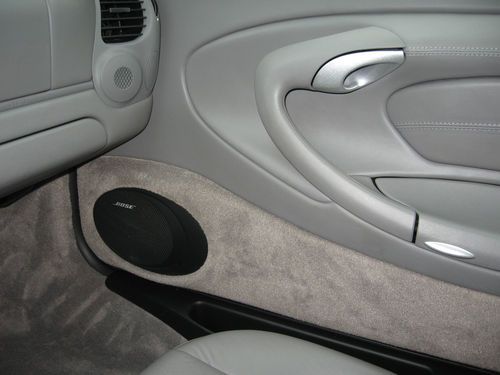 2004 Porsche 911 Turbo Coupe 2-Door 3.6L, US $54,000.00, image 23