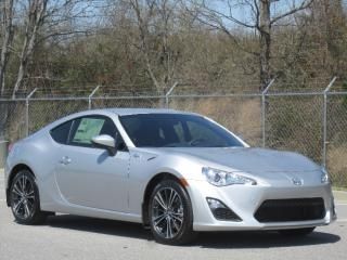 2013 scion fr-s 2dr cpe auto