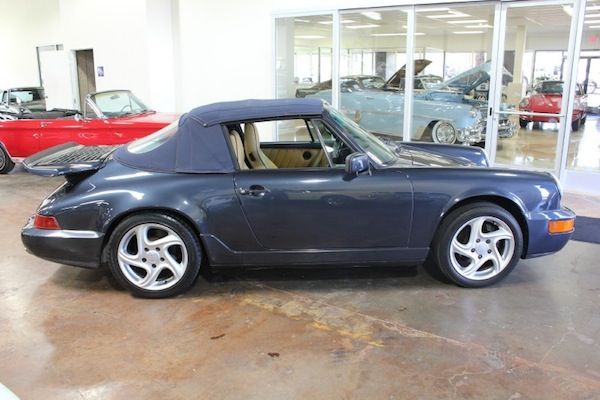 All original,A/C , excellent condition , beautiful paint, US $29,990.00, image 2