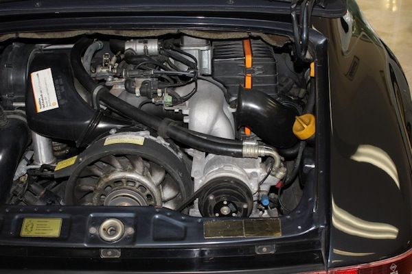 All original,A/C , excellent condition , beautiful paint, US $29,990.00, image 3