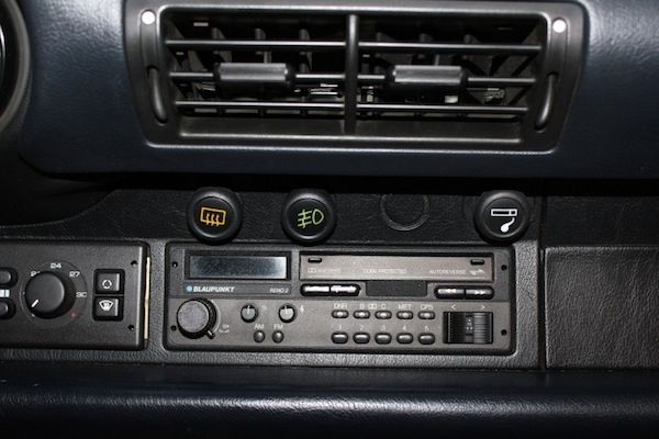 All original,A/C , excellent condition , beautiful paint, US $29,990.00, image 5