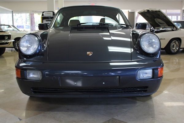 All original,A/C , excellent condition , beautiful paint, US $29,990.00, image 9